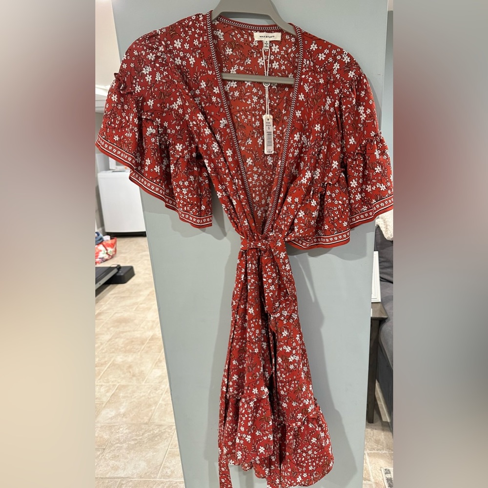 Max Studio Dress